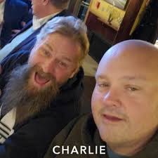 CHARLIE BROWN'S STEAKHOUSE