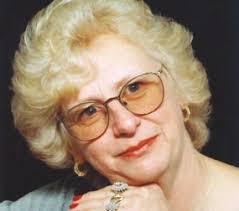 Patti Goodwin's Instagram, Twitter & Facebook