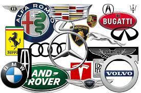 Largest collection of car logos in one place. Who S Your Daddy Luxury Brands And Their Parent Automakers Explained News Cars Com