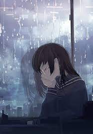 Please contact us if you want to publish a sad anime wallpaper on our site. Sad Anime Girls Wallpaper Novocom Top