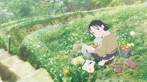 In the year 2022, thousands of people get trapped in a new virtual mmorpg and the lone wolf player, kirito, works to escape. In This Corner Of The World Netflix