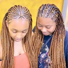 The latest ghana weaving braids hairstyles compilation 2021: 2021 New Braiding Hairstyles Stylish And Classic Braids For Chics Bonitadkingblog