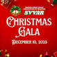 SVVAR Christmas Installation Gala event in Cottonwood, AZ