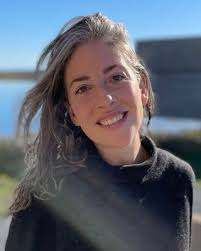 Emma Adelson (Rinaldo), Registered Social Worker, Toronto, ON, M5S