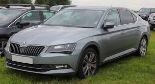 Skoda superb 2.0 tdi 2014 140 cp, euro 5, primul proprietat in romania. Skoda Superb Wikipedia