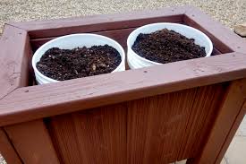 Maybe you would like to learn more about one of these? How To Grow In 5 Gallon Buckets A Simple Way To Garden Anywhere