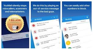 Open your android's phone app. Top 7 Visual Voicemail Apps For Android 2019 Updated