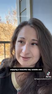 Gypsy Rose Blanchard, who admitted to helping her boyfriend kill her  abusive mother, was recently freed from prison. Now, she’s speaking out