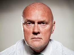 Allan Leighton, former Asda CEO