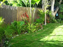 Balinese Garden Ideas Balinese Garden Tropical Garden Design Tropical Garden