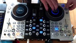 Hi, i made some modifications to the default virtualdj mapping for this consolle. Hercules Dj Console 4 Mx Pure Pyy Mixed Styles Youtube
