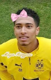 Jude Bellingham(Mayıs Rüzgarı)