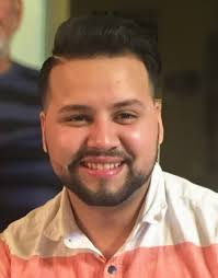 Obituary for Jonny F. Gomez