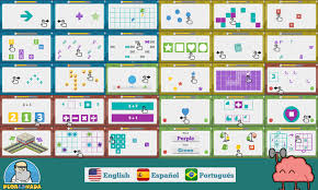 Juegos de matemáticas divertidos para el aprendizaje con diversión. App Nuevo Juego De Calculo En La App Gratis Juegos Mentales