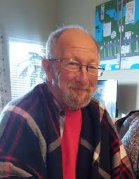 Obituary for John M. Wojtowicz, Jr.