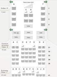 Flight Review Singapore Airlines A380 Premium Economy Del Sin