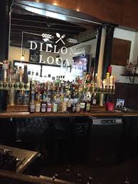 Sam diego's mexican cookery and bar is a group of restaurants, which offers a selection of salads, sandwiches, burgers. Best Fish Tacos Ever Review Of Dillon S Local Plymouth Ma Tripadvisor