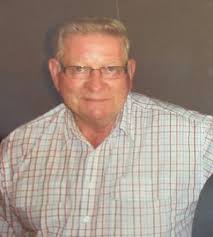 Paying tribute to the late David Boots, a man who loved Leeton