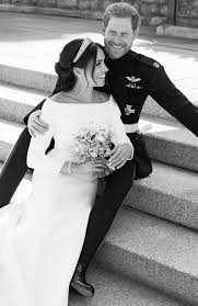 Find the perfect harry and meghan wedding guests stock photo. Royal Wedding Meghan Markle Left Guests In Tears At Reception With Poem Dedicated To Prince Harry