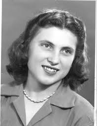 Obituary information for Maria de Lourdes Gouveia