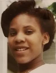 Obituary information for Tania B. Harriatt