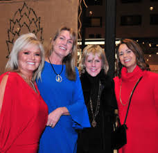 10th Annual Evening of Hope for Pancreatic Cancer Research with SR-71 Pilot