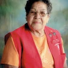 Adela Jasso's Instagram, Twitter & Facebook