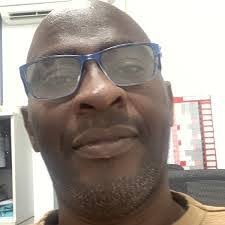 Kevin Harrow's Instagram, Twitter & Facebook