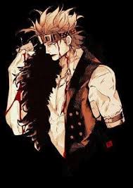 Pin By Maria Craighead On One Piece Eustass Kid One Piece Images One Piece Anime