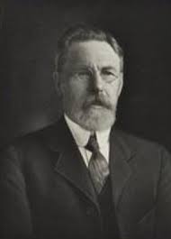 Joseph McPhee (1848-1946)
