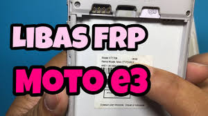 Unlock motorola moto e3 poder en gsmunlockhub.com en esta guía corta aprenderás cómo para sacar cerradura de red en vuestro motorola moto e3 . Moto E3 Power Frp Unlock For Gsm