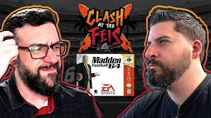 THIS IS GONNA BE DIFFERENT!! (MADDEN NFL 24 #3)