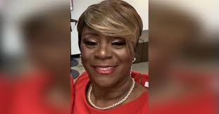 Obituary information for Traice Marie Bryant