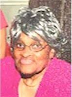 Lillia Seabrooks Obituary (1929