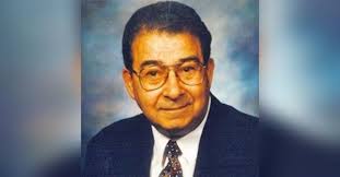 Salvatore S. Zichi Obituary