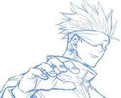 ゆうダチ 原稿16 42p on twitter anime character drawing sketches anime sketch