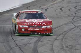 Nascar racing k&n pro series east: Bill Kann Bei 2017 Nascar K N Pro Series West Nascar K N Camry