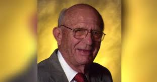 Bernard F. Fritz Obituary