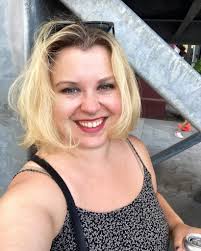 Group Fitness Instructor of the Month: Steph