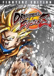 Dragon ball fighterz dlc season 3 pc download. Dragon Ball Fighterz Fighterz Edition Pc Download Store Bandai Namco Ent