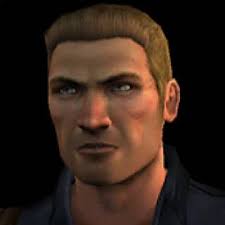 Waterfall Characters