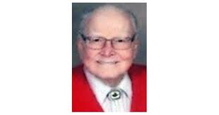 Gerald McKay Obituary (1930