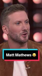 Matt Mathew's Instagram, Twitter & Facebook