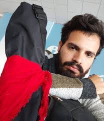 Steven Plata's Instagram, Twitter & Facebook