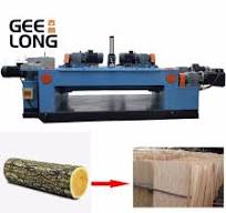[Hot Item] Spindless Veneer Peeling Machine Wood Peeling Machine  Spindleless Peeling Machine China Peeling Machine
