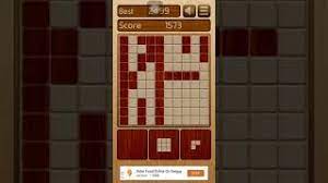 Drag and drop the wooden blocks to complete a vertical or horizontal line. Scoring High Score In Woody Puzzle How To Play Woody Puzzle Topgames Com