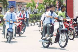 Para pemandu hendaklah memandu mengikut had laju yang ditetapkan oleh pihak kerajaan. Jangan Ambil Mudah