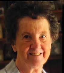 Obituary information for Geraldine C. Black