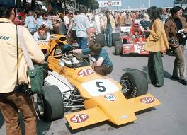 Image result for Blue Streak 1972 Monaco