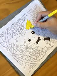 It has to look like a proffesional did it like shepard fairey or someone like that. The Best Free Printable Pokemon Coloring Sheets Pokemon Coloring Pages Pokemon Coloring Sheets Coloring Pages For Kids